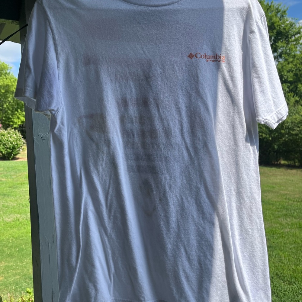 Columbia T-Shirt